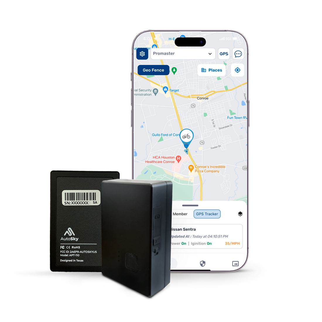 Magnetic Car Tracking Device: How This Can Keep Your Loved Ones Safe