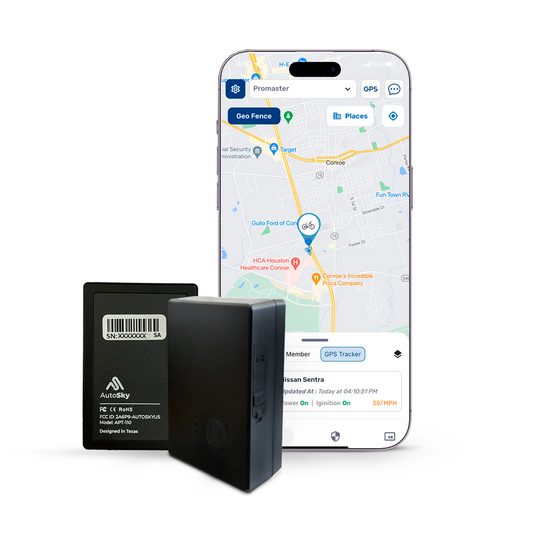 Magnetic Car Tracking Device: How This Can Keep Your Loved Ones Safe