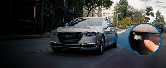 Best GPS tracker for car