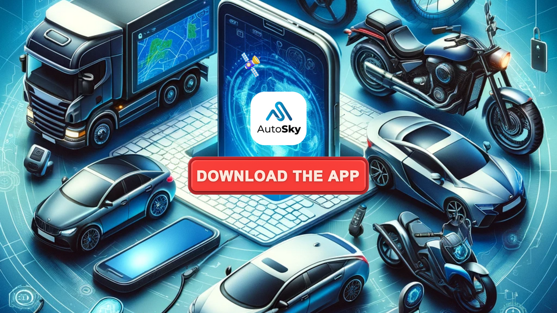 Ultimate Guide to GPS Trackers: No Monthly Fees, No Subscription Needed