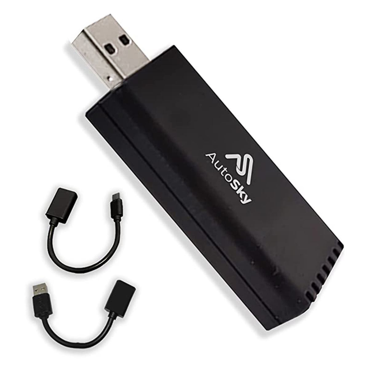 AutoSky Wireless CarPlay Adapter